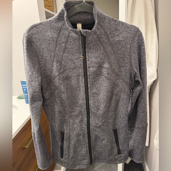 Lululemon Define jacket - Picture 1 of 4